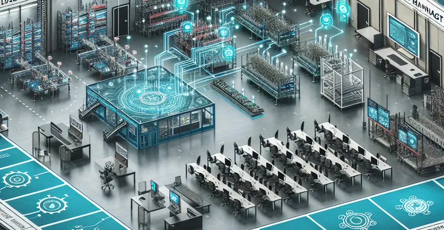 企业ERP系统实施：常见问题及解决方案