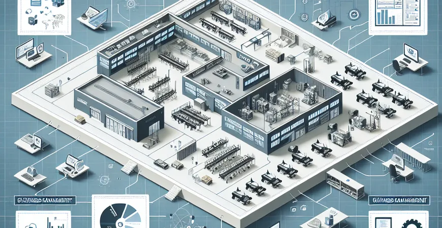 企业ERP系统开发的常见挑战，如何有效应对