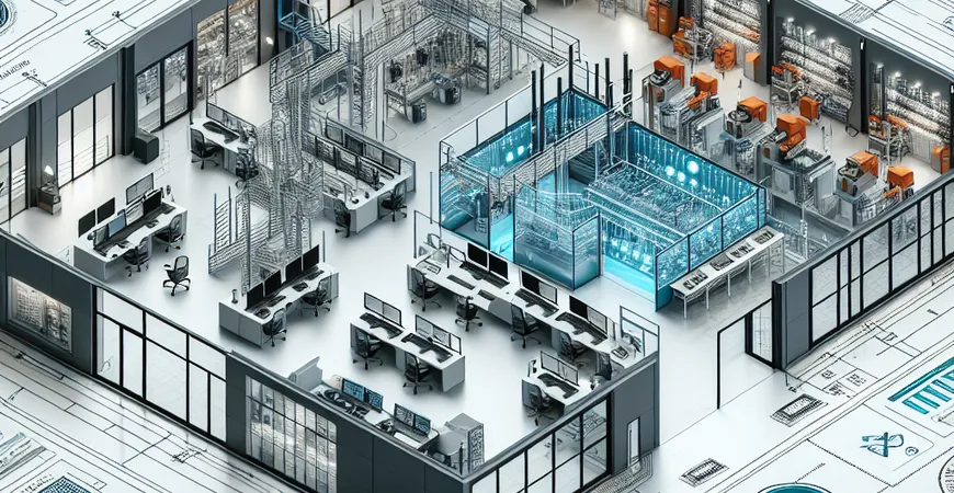 企业ERP系统开发的必备知识与技能要求