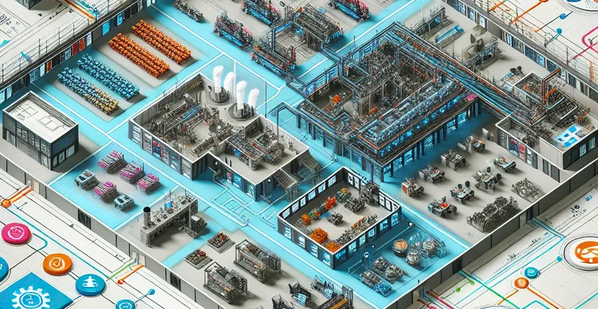 企业ERP系统开发，如何避免常见的5大陷阱