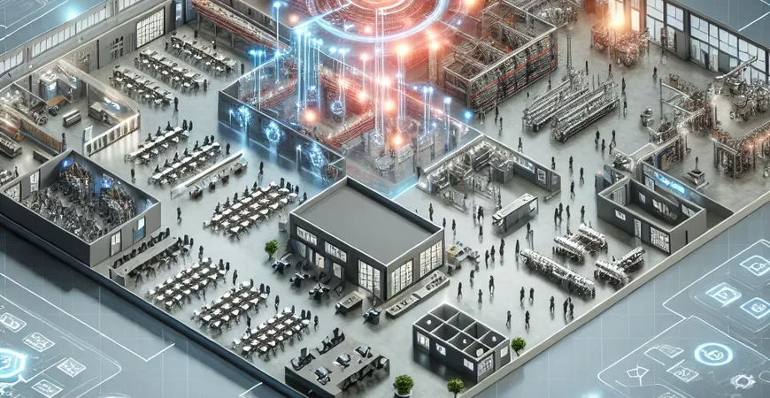 企业ERP系统是什么？从基础到高级的详细解读