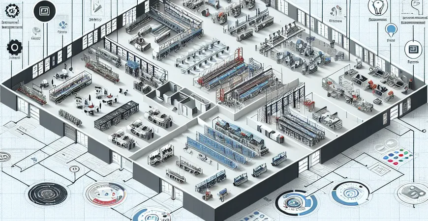 企业ERP系统是什么？从基础概念到实际应用一网打尽