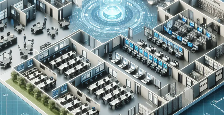 企业ERP系统是什么？超级全面的概念解析