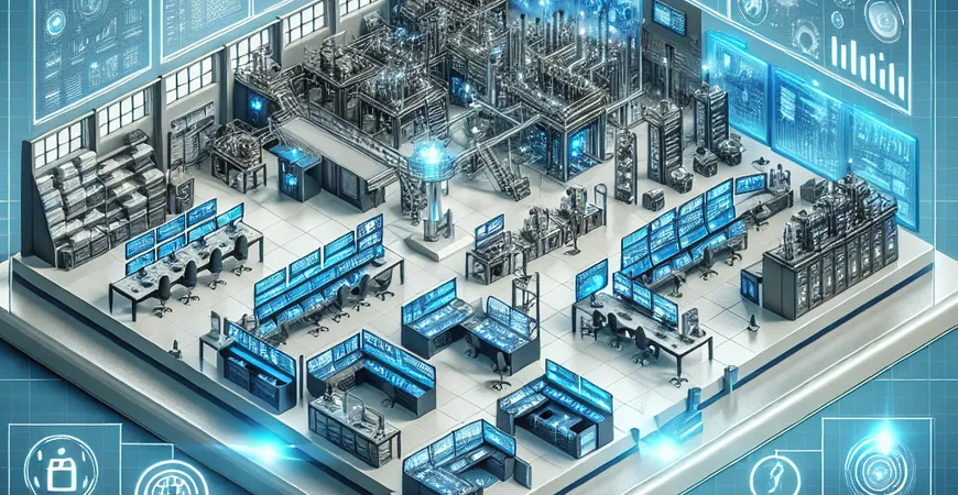 企业ERP系统有哪些？最全功能盘点