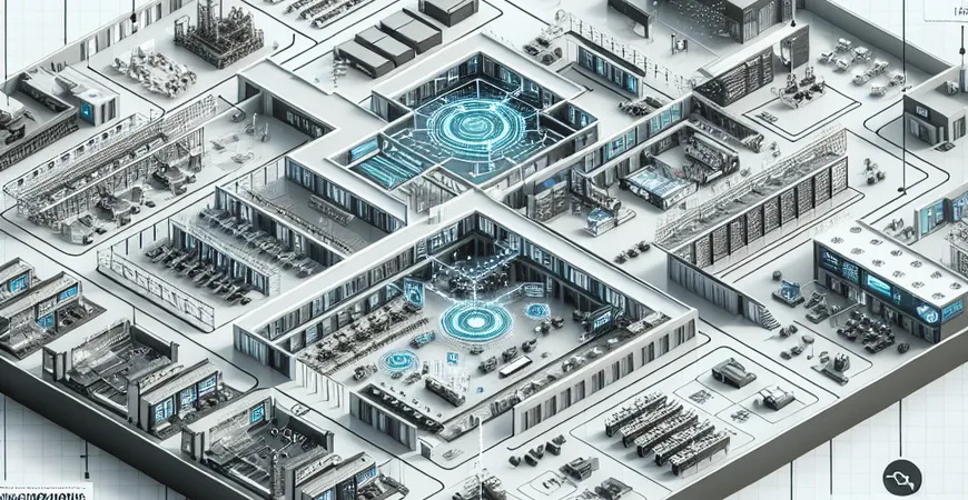 企业ERP系统的作用与未来发展方向，2025年最全分析