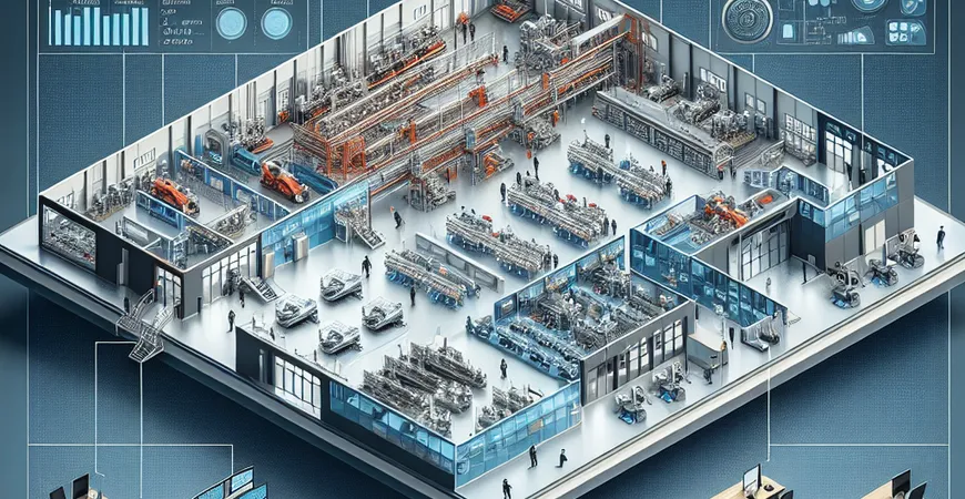 企业ERP系统的作用，探索管理软件的无限可能