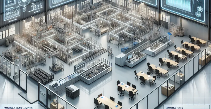 企业ERP系统的全面解析，避免常见实施误区