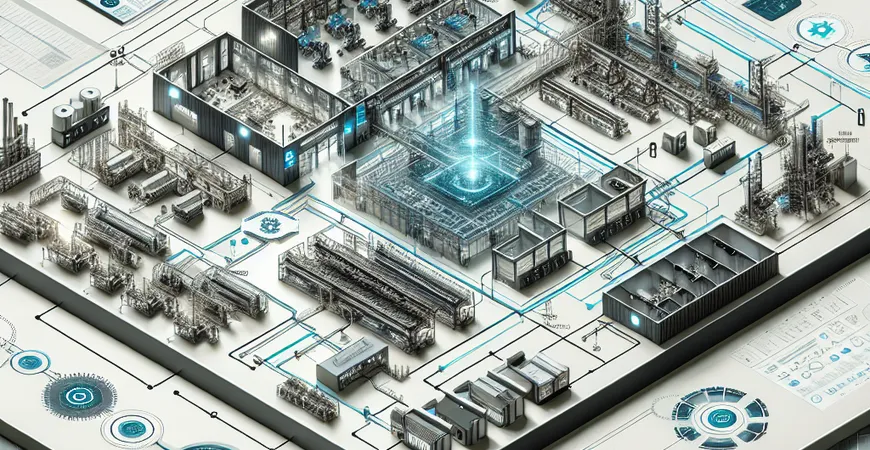 企业ERP系统的协同能力，提升团队合作的案例分析
