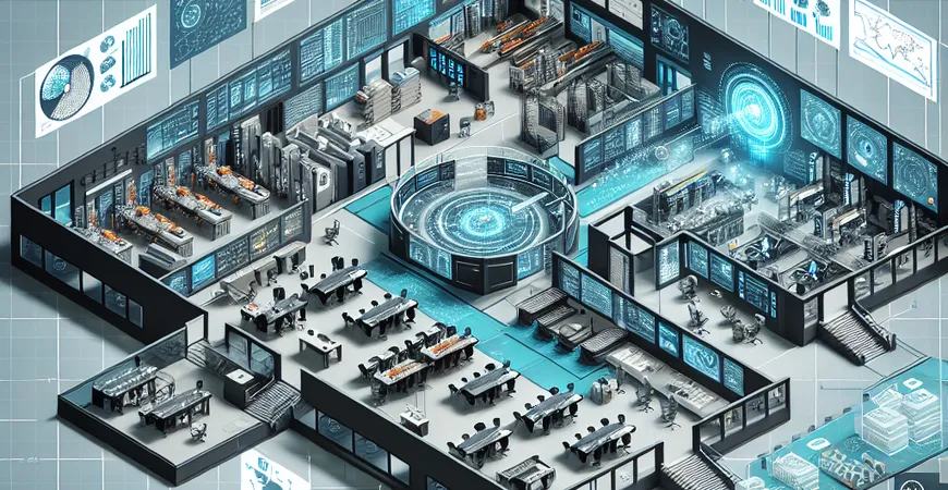 企业ERP系统的实施与优化策略，超级全面指南