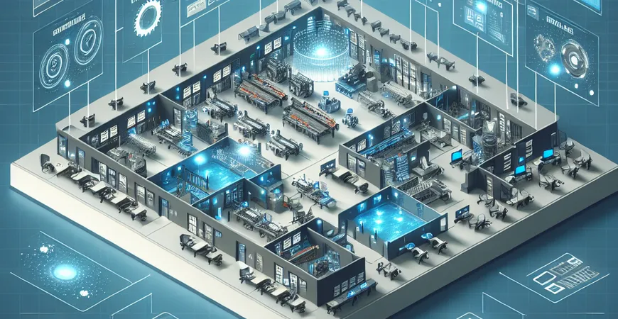 企业ERP系统的投资回报率：如何计算与最大化收益