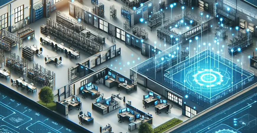 企业ERP系统的未来发展方向，2025年最全解读