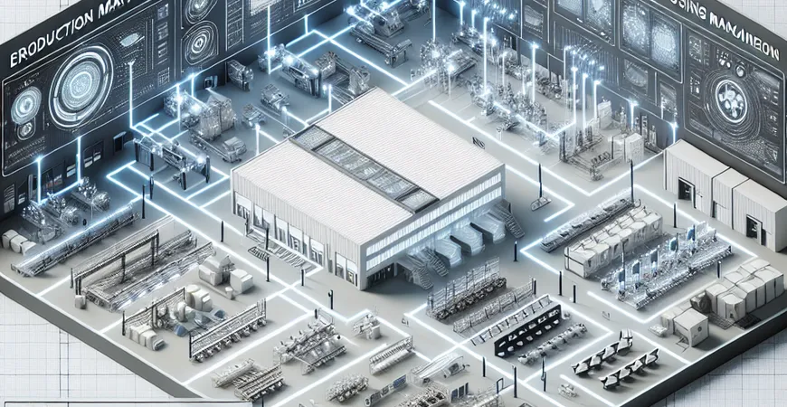 企业ERP系统的未来发展趋势，全面分析报告