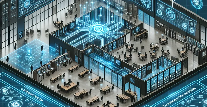 企业ERP系统的未来：2025年预测与发展方向