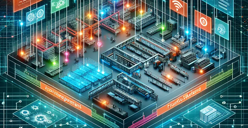 企业ERP系统的选型注意事项，专家教你避坑