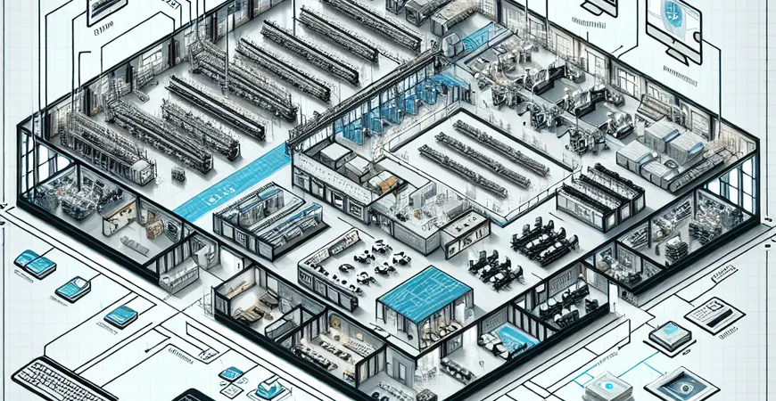企业ERP系统的选型策略，适合不同规模企业的建议