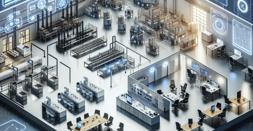 企业ERP系统选型不踩坑指南，避免浪费金钱