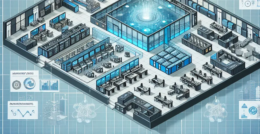 企业ERP系统选型指南，2025年最全攻略