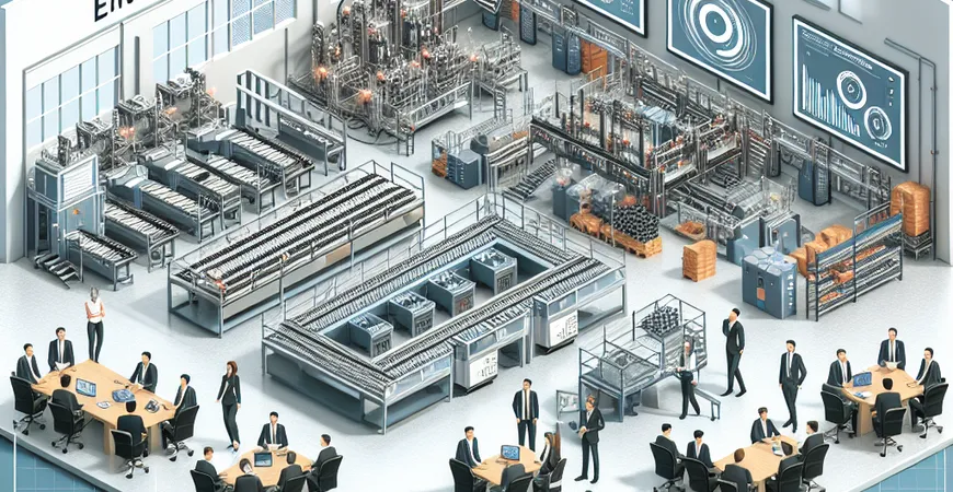 企业ERP系统选型注意事项，专家教你不踩坑