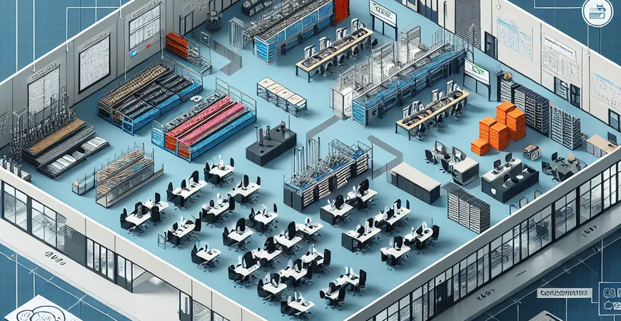 企业ERP软件的功能与选择，避免踩雷的关键点