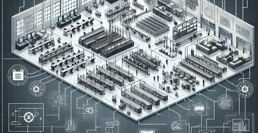 企业ERP软件的市场分析，了解行业最新动态