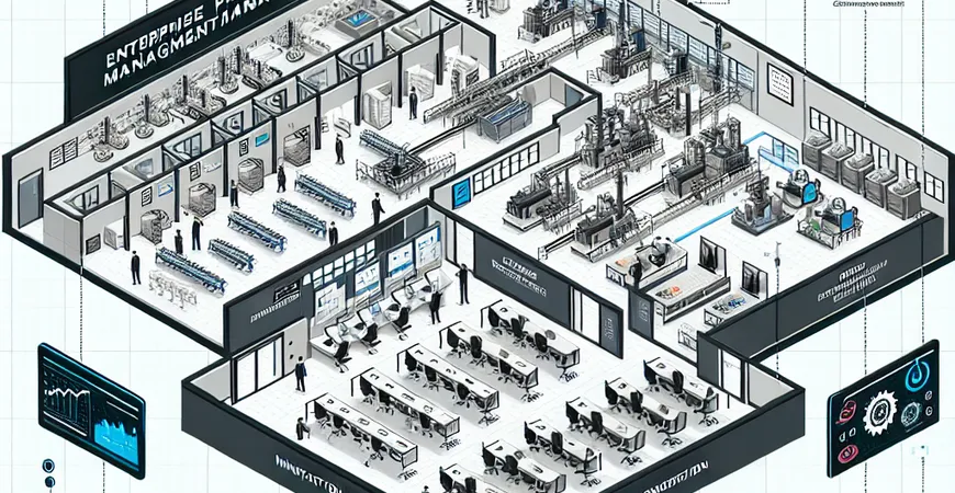 企业信息化的未来，云平台的优势与挑战