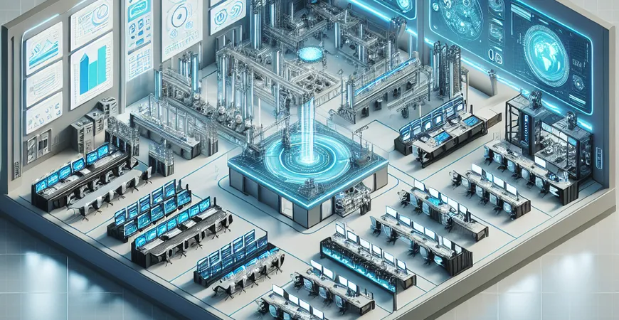 企业信息化管理的痛点与解决方案，深度解析