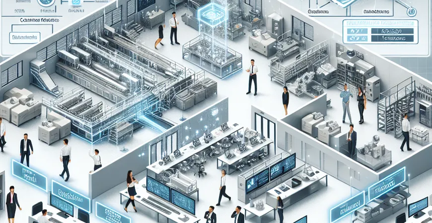 企业动力ERP的应用价值，助力企业腾飞