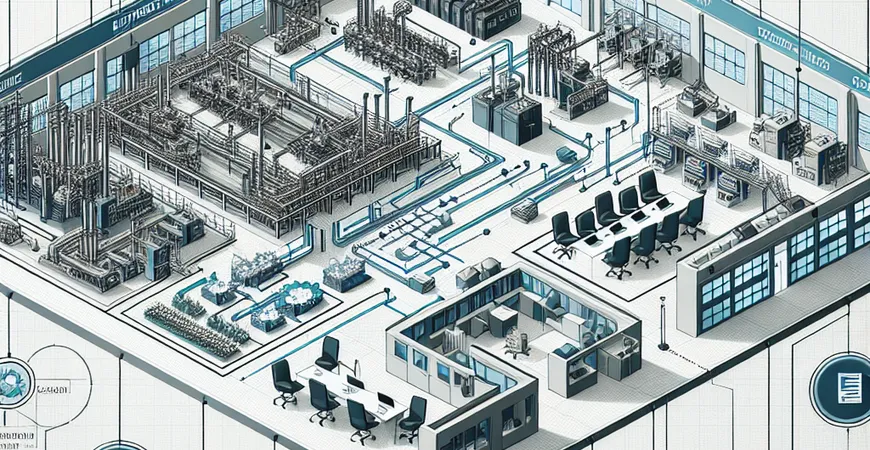 企业动力ERP系统的应用场景，深度解读