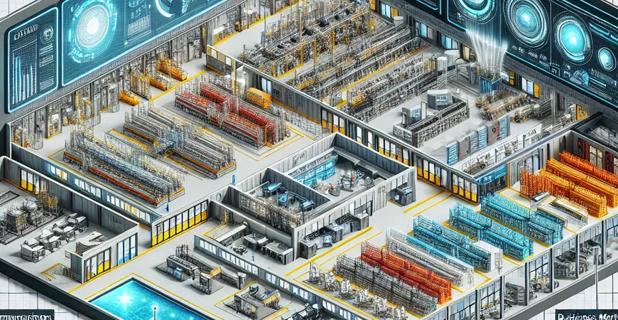 企业动力ERP：2025年功能超全面解析