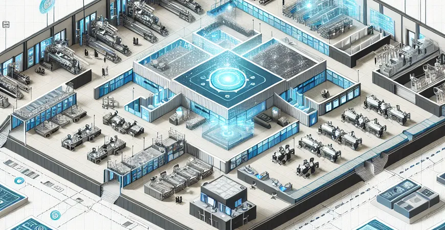 企业动力提升秘诀：ERP系统实施案例分析