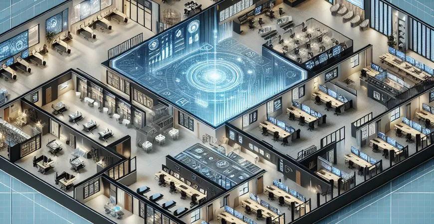 企业动力系统的秘密武器，ERP如何助力提升效能