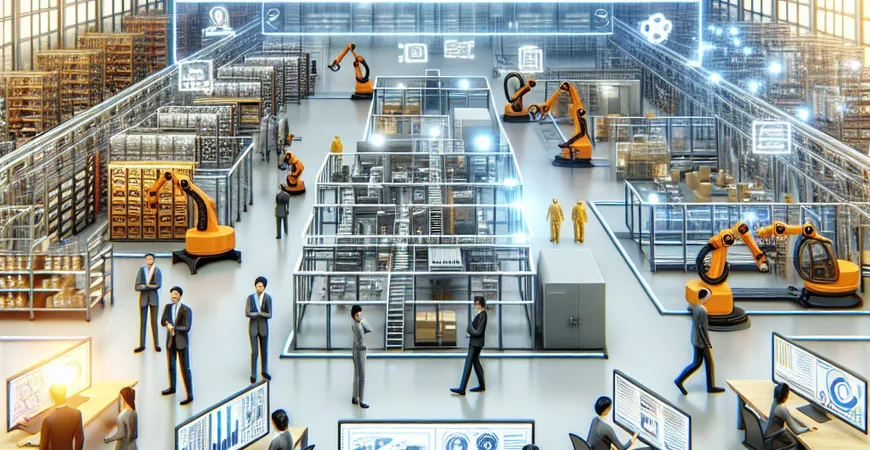 企业如何借助ERP软件实现流程再造，实战分享