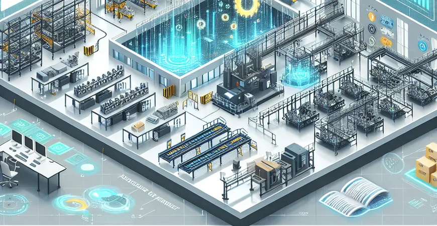 企业如何通过ERP实现成本控制，增加利润率