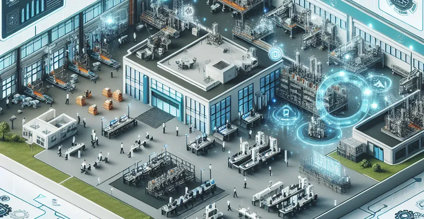 企业如何通过ERP实现智能化管理，专家解读