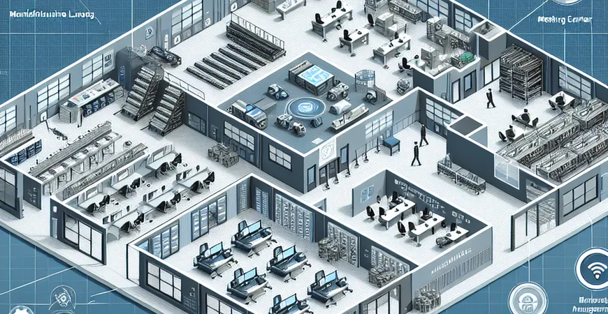 企业效能提升的关键：资源规划工具的实际应用