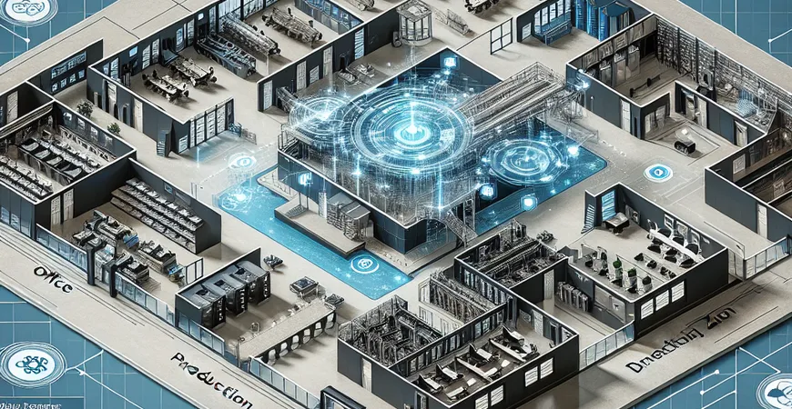 企业数字化转型必备，ERP软件应用攻略