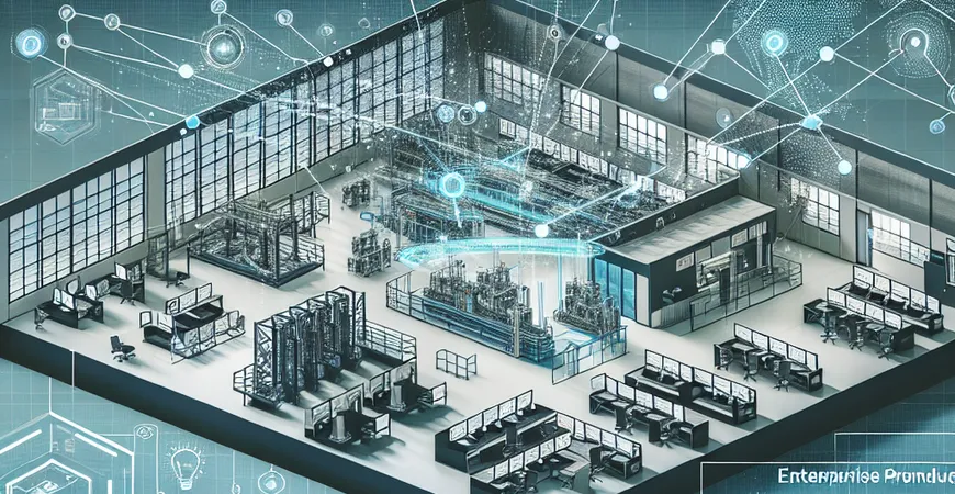 企业数字化转型的关键：ERP系统的角色与功能