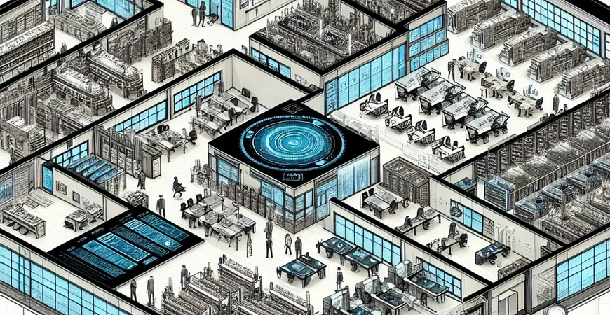 企业管理中的ERP系统选择与优化，超级全面