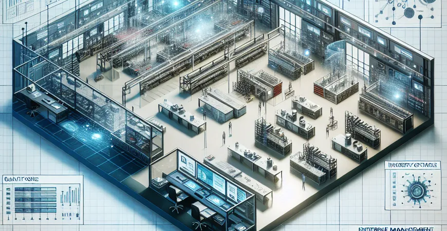 企业管理升级必备：ERP系统对比与选择方案