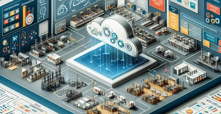 企业管理的数字化转型，云端平台的全面解析