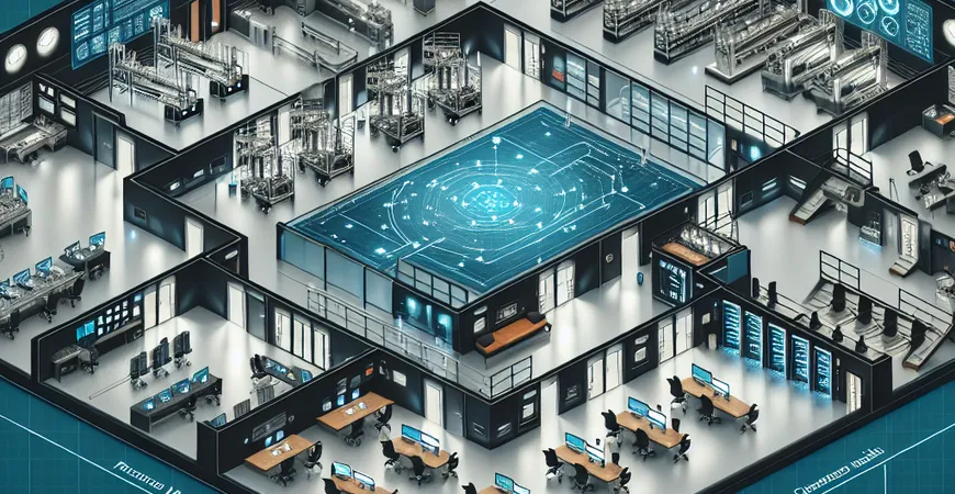 企业管理的未来趋势：资源规划的创新与发展