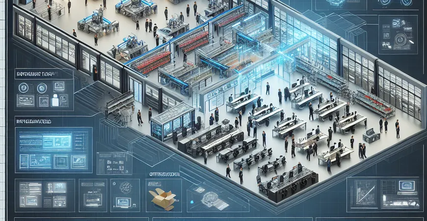 企业管理的痛点如何解决？数字化平台的成功案例