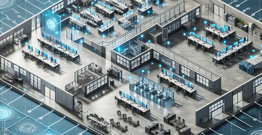 企业管理软件的优势对比，选择适合的关键因素