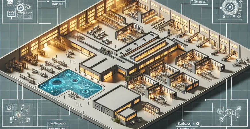 企业管理软件的演变与发展趋势，最新行业动态