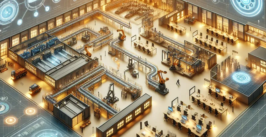 企业管理软件融合趋势，ERP如何引领行业变革