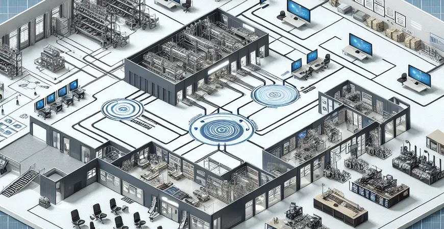 企业资源管理ERP的核心功能，如何提升竞争力