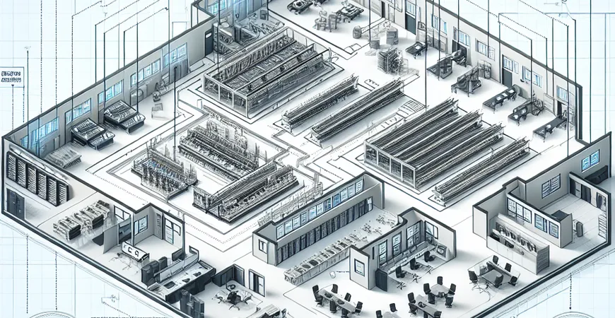 企业资源管理的痛点解析，ERP如何解决困扰