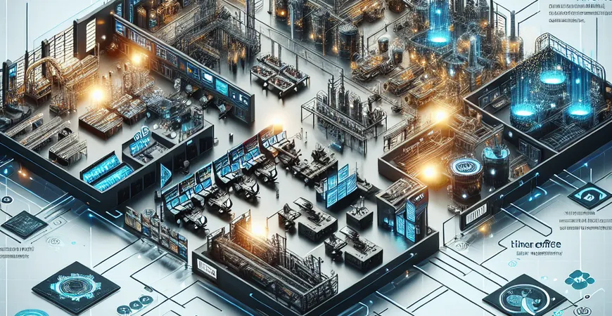 企业资源管理系统ERP，不同模块的作用和价值解析