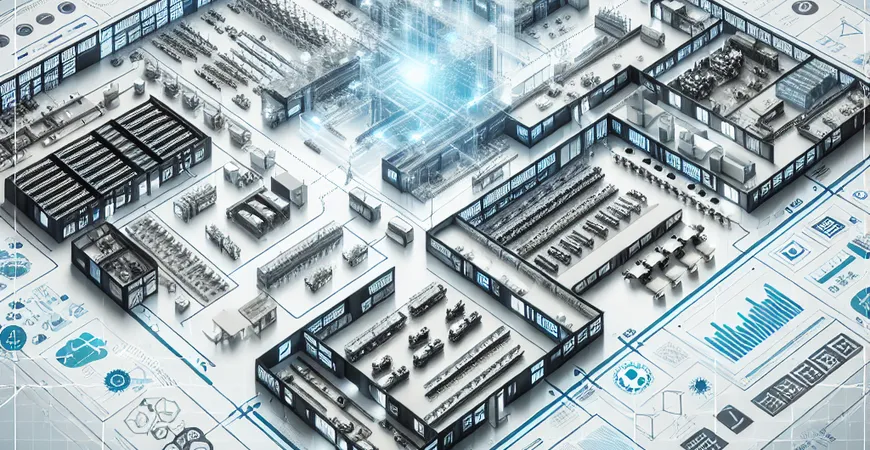 企业资源管理系统如何优化业务流程，收藏必读