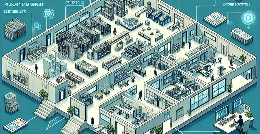 企业资源管理软件的常见问题及解决思路，收藏！